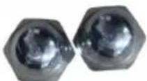 Vevor RFS-050 - PART LIST - 13