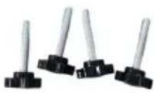 Vevor RFS-050 - PART LIST - 3