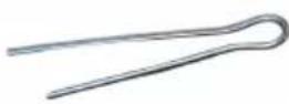 Vevor RFS-050 - PART LIST - 5