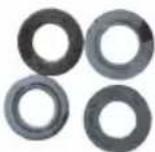 Vevor RFS-050 - PART LIST - 11