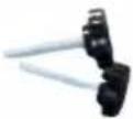 Vevor RFS-050 - PART LIST - 6