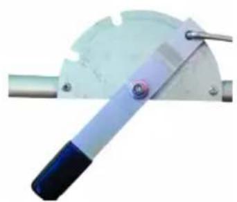 Vevor RFS-050 - STEP3: Install the adjustment component Prepare the following items. - 10