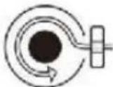 Vevor SEC16800T - LISEZ ET COMPRENEZ CE GUIDE AVANT L'INSTALLATION ET L'UTILISATION - 12
