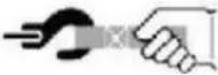 Vevor SEC16800T - LISEZ ET COMPRENEZ CE GUIDE AVANT L'INSTALLATION ET L'UTILISATION - 8