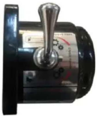 Vevor SEC16800T - IDRIFTSSKOLEN: - 1