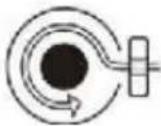 Vevor SEC16800T - READ AND UNDERSTAND THIS GUIDE BEFORE INSTALLATION &amp; OPERATION - 13