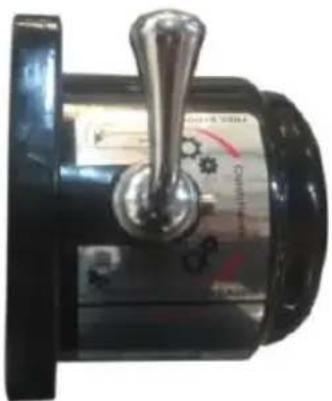 Vevor SEC16800T - OPERATING: - 1