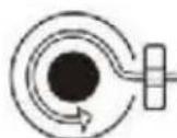 Vevor SEC16800T - READ AND UNDERSTAND THIS GUIDE BEFORE INSTALLATION &amp; OPERATION - 14