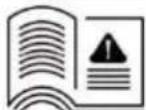 Vevor SEC16800T - READ AND UNDERSTAND THIS GUIDE BEFORE INSTALLATION &amp; OPERATION - 1