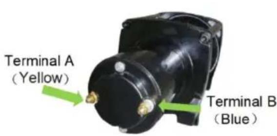 Vevor SEC16800T - KABEL INSTALLATIE - 1