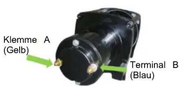 Vevor SEC16800T - ELEKTRISCHER ANSCHLUSS - 1