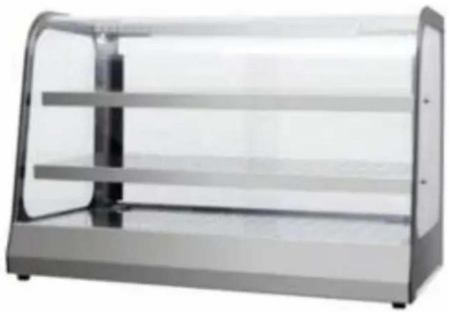 Vevor SC-F802 - MODEL:SC-F802 - 1