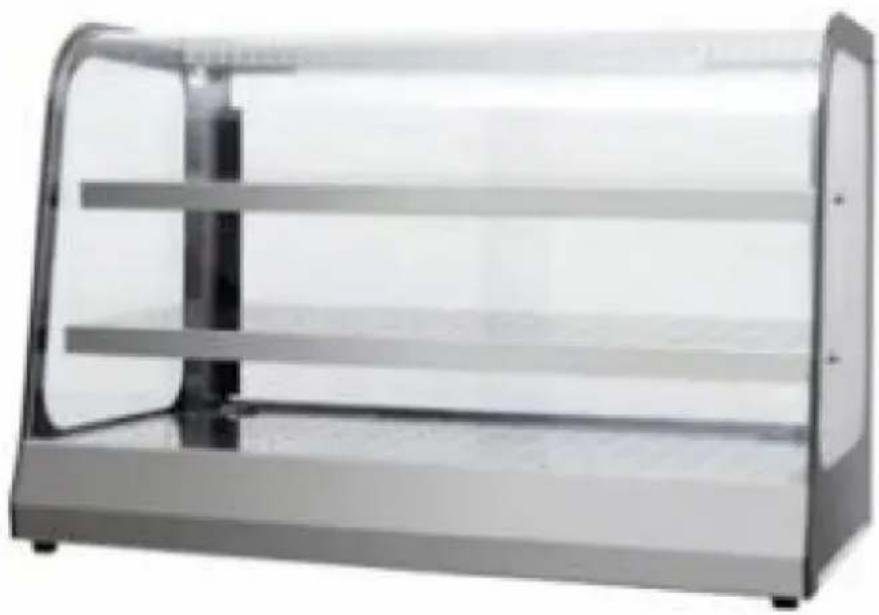 Vevor SC-F802 - MODEL:SC-F802 - 1