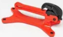 Vevor RG1510 - Applikationer: - 1