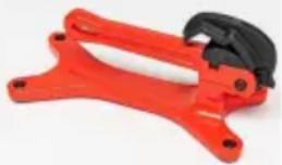 Vevor RG1510 - Zastosowania: - 1