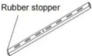 Vevor DPO-8A - layers accessories - 5
