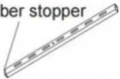 Vevor DPO-8A - layers accessories - 5