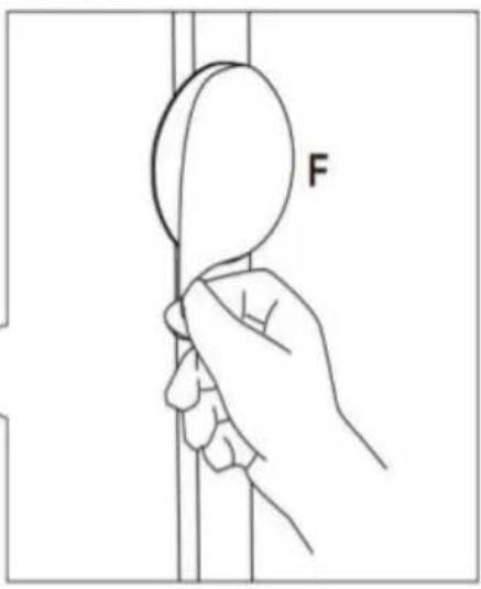 Vevor DPO-8A - Tips - 5