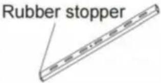 Vevor DPO-8A - Modello:DPO-8A;DPO-8B - 5