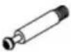 Vevor SR245370 - Esstisch - 4