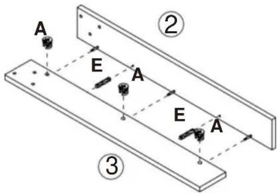 Vevor SR245370 - PAKKETINHOUD - 7