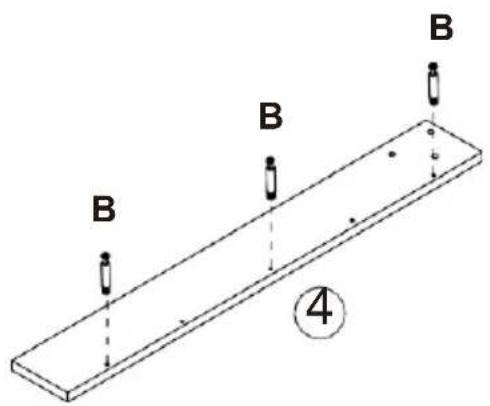 Vevor SR245370 - PACKAGE CONTENTS - 2