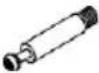 Vevor SR245370 - SAVE THESE INSTRUCTIONS - 5
