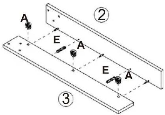 Vevor SR245370 - PACKAGE CONTENTS - 7