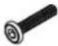 Vevor SR245370 - Esstisch - 5