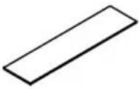 Vevor SR245370 - SAVE THESE INSTRUCTIONS - 2