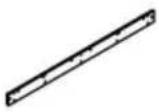 Vevor SR245370 - Esstisch - 2