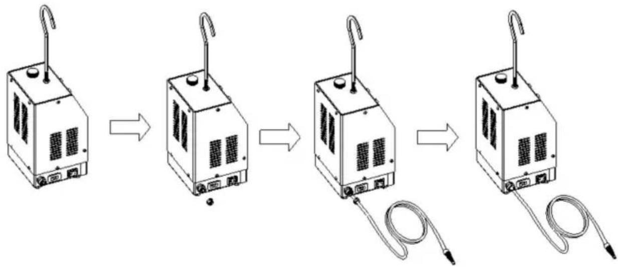 Vevor SD308 - ACCESSORIES - 14