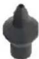 Vevor SD308 - ACCESSORIES - 5