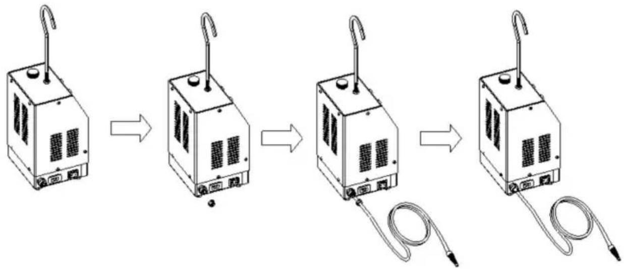 Vevor SD308 - ACCESSORIES - 15