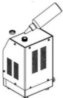 Vevor SD308 - ACCESSORIES - 12