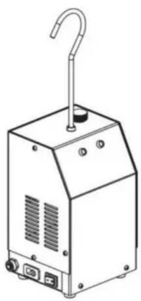 Vevor SD307 - VEVOR® - 1