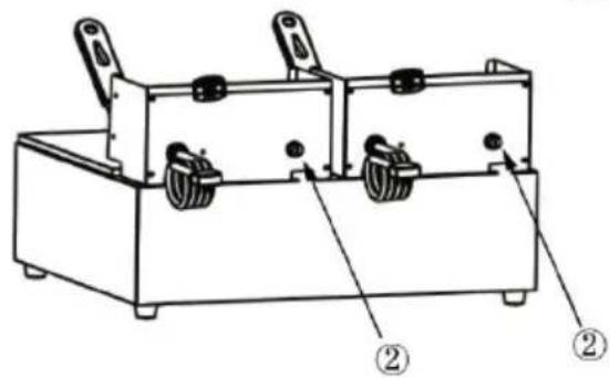 Vevor SC-101V - Attention: - 3