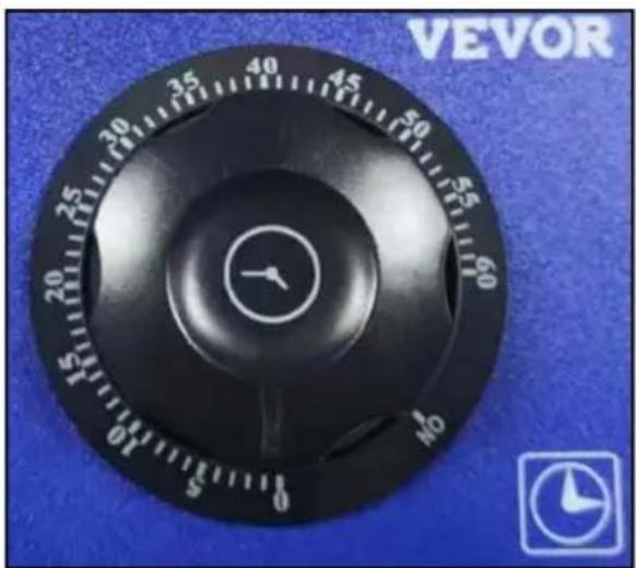 Vevor SC-101V - Solo SC-10 1 V /SC-102V requiere configurar un temporizado SC-82 /SC-83 no lo requiere. - 1