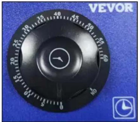 Vevor SC-101V - Attention: - 1