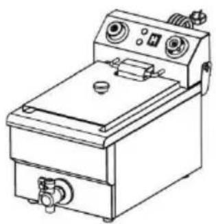 Vevor SC-101V - HULP NODIG? NEEM CONTACT MET ONS OP! - 1