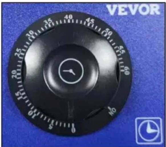 Vevor SC-101V - SC-102V TIMER SETS - 1