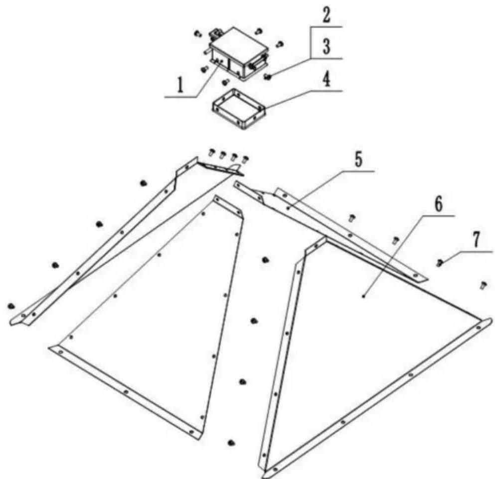 Vevor SBC220BF - Notera: - 2