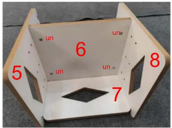 Vevor SYD04 - INSTRUCTIONS (TABLEAU) - 8