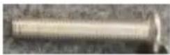 Vevor SYD04 - PARTS LIST - 4