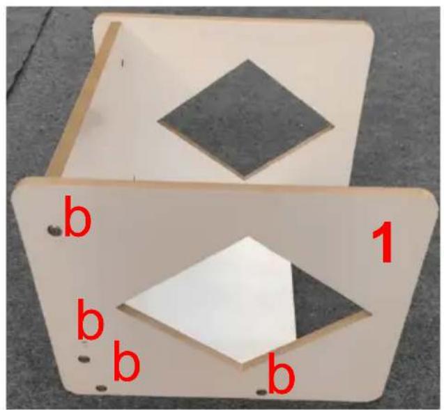 Vevor SYD04 - INSTRUCTIONS(TABLE) - 10