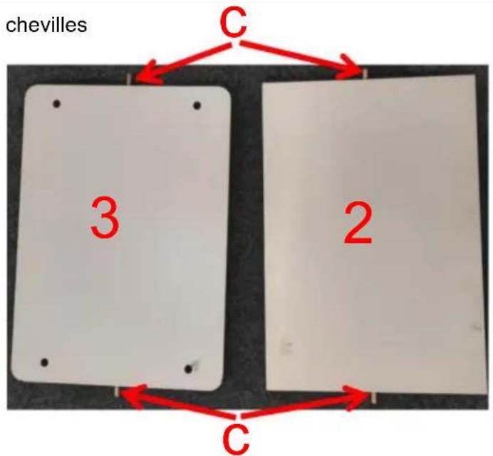 Vevor SYD04 - INSTRUCTIONS (TABLEAU) - 1