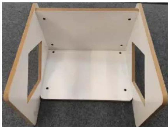 Vevor SYD04 - INSTRUCTIONS(TABLE) - 6