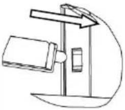 Vevor SC-500H - Product structure diagram - 4