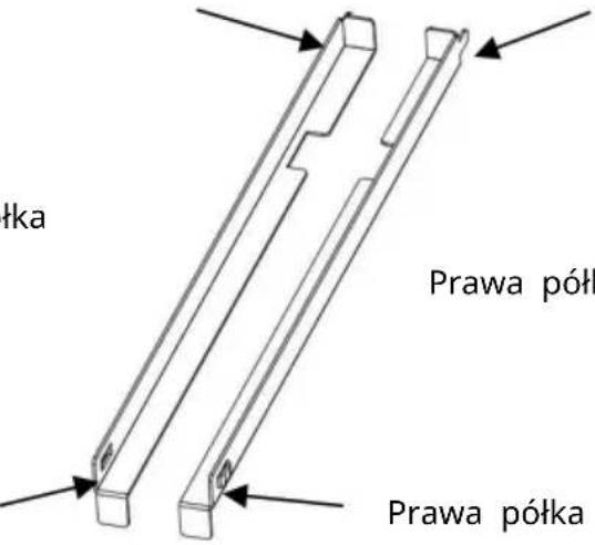 Vevor SC-500H - Wygląd produktu - 2