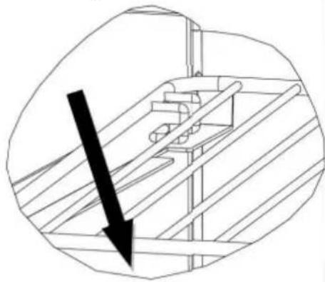 Vevor SC-500H - Schritt 2 - 1